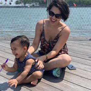 Meet your Posher, Angelymar